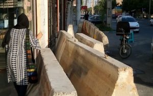 بندر-امام-خوزستان-قرنطینه-شد