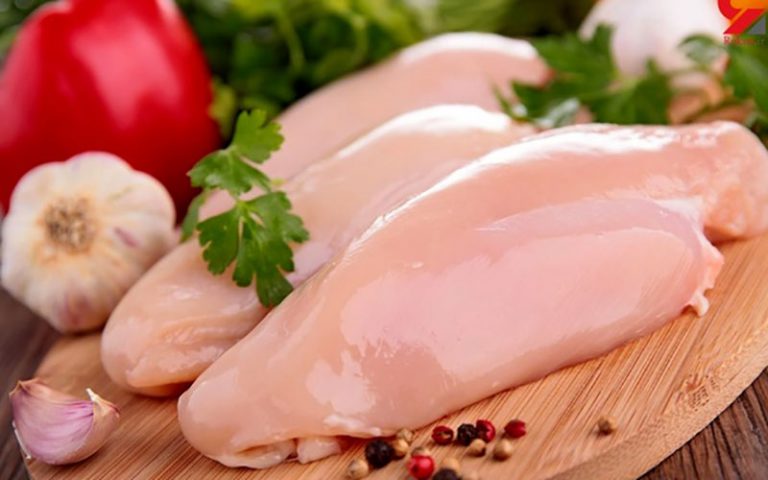 بوی-بد-مرغ-را-با-این-ترفندها-از-بین-ببرید