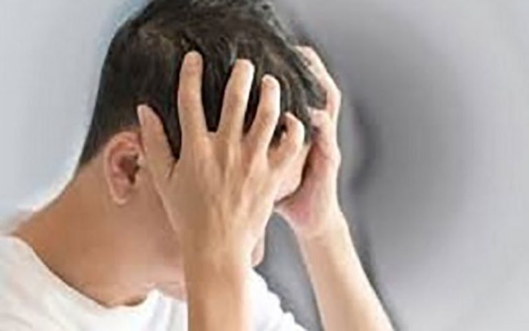 تاثیر-کمبود-ویتامین-D-بر-شدت-سرگیجه