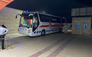 جابجایی-بیماران-مبتلا-به-کرونا-در-اهواز-با-اتوبوس