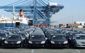 جدیدترین-آمار-از-تعداد-خودرو‌های-لاکچری-در-گمرکات