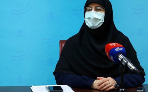 جزئیات پیک نوروزی ۱۴۰۰ اعلام شد