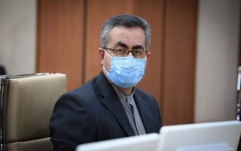 جهانپور: واکسیناسیون کرونا فعلا اجباری نیست 1 کرونا فعلا اجباری نیست جهانپور: واکسیناسیون کرونا فعلا اجباری نیست