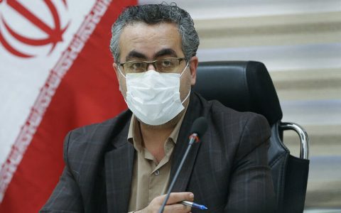 جهانپور: ۱۷ مبتلای قطعی به ویروس کرونای جهش یافته شناسایی شدند جهانپور: ۱۷ مبتلای قطعی به ویروس کرونای جهش یافته شناسایی شدند