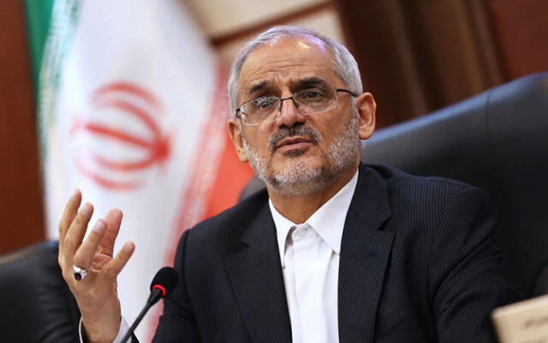 حاجی-میرزایی-متحانات-نهایی-حضوری-برگزار-می-شود