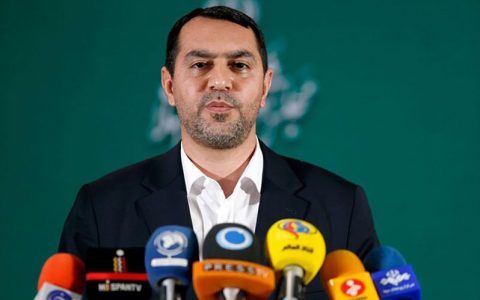 حداکثر حقوق پرداختی به کارکنان برای سال ۱۴۰۰ مشخص شد