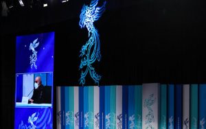 حضور-هنرمندان-در-روز-اول-جشنواره-فجر