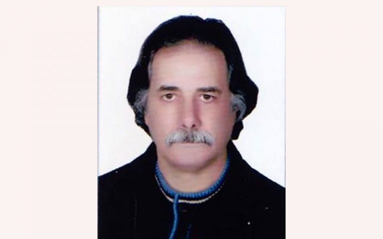 حمید-صفایی-بازیگر-و-کارگردان-تئاتر-درگذشت
