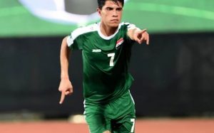خداحافظی-عجیب-ستاره-تیم-ملی-عراق-از-دنیای-فوتبال