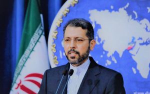 خطیب‌زاده-۲۵۰-هزار-واکسن-اهدایی-چین-آماده-ارسال-به-ایران-است