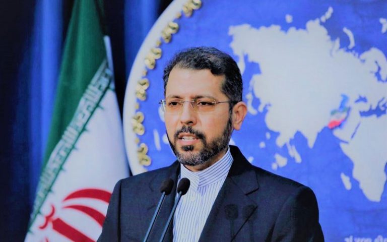 خطیب‌زاده-۲۵۰-هزار-واکسن-اهدایی-چین-آماده-ارسال-به-ایران-است