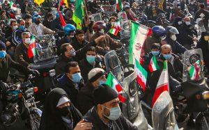 دستور-بازداشت-عاملان-توهین-به-رئیس-جمهوری-صادر-شد