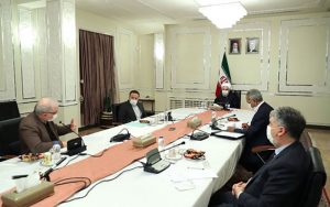 دستورات-روحانی-درباره-انتخابات-۱۴۰۰-و-واکسیناسیون-کرونا