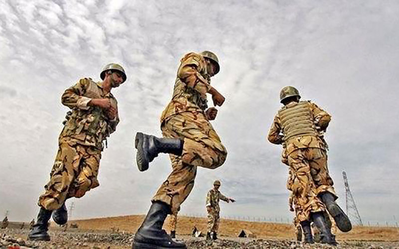 دوره آموزشی سربازی سال آینده هم یک ماهه است