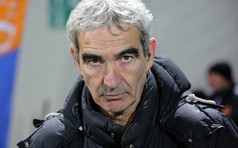 دومنک عزل شد