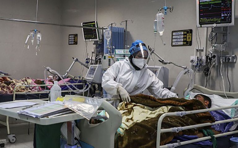 دکتر-مردانی-مرگ-و-میر-کرونا-اواسط-اسفند-افزایش-می‌یابد