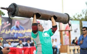 رقابت-قوی‌ترین-مردان-کشور-در-ایرانشهر-آغاز-شد