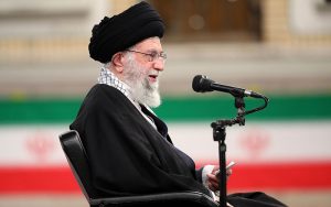 رهبر-معظم-انقلاب-شرط-بازگشت-ایران-به-تعهدات-برجامی-لغو-کامل-تحریم‌هاست