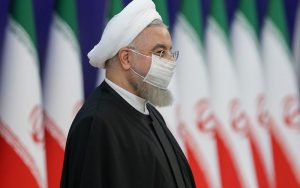 روحانی-آنکس-که-ترامپ-را-سرنگون-کرد-خدا-بود