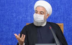 روحانی-بعضی-ها-به-نظرشان-فحش-و-توهین-ویژه-دولت-و-شخص-رئیس-جمهور-است