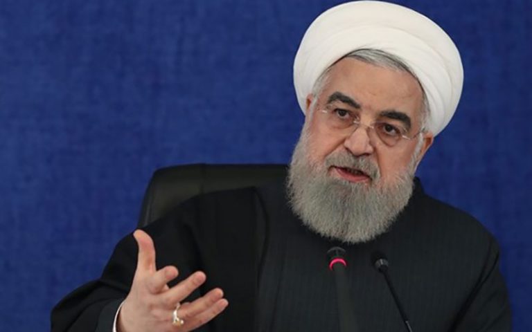 روحانی-ثبات-قیمت‌ها-سیاست-عاجل-و-اصلی-دولت-است