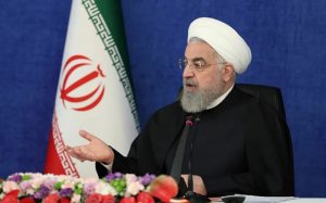 روحانی-کسی-مطمئن-نیست-واکسن-کرونا-چقدر-ایمنی-دارد