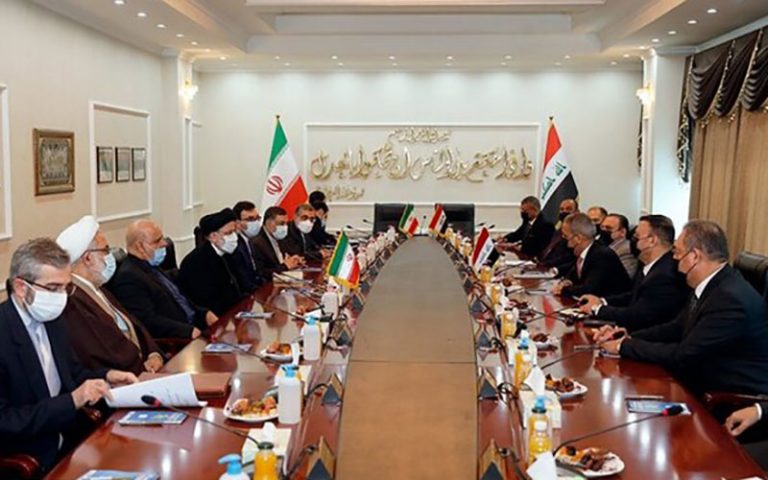 رییسی-اعلام-کرد-موافقت-رهبر-انقلاب-با-عفو-زندانیان-عراقی-واجد-شرایط-محبوس-در-ایران