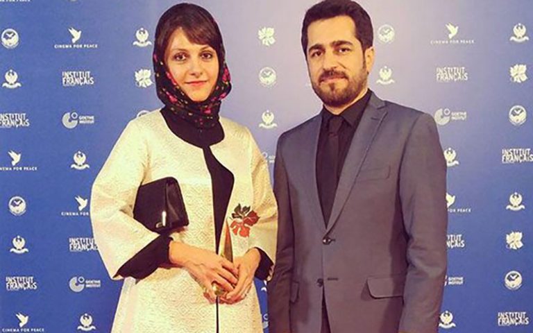 زن-و-شوهر-های-حاضر-در-جشنواره-فیلم-فجر