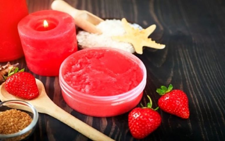 سه-روش-طبیعی-برای-شستشوی-پوست-بدون-صابون