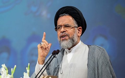 سوال نمایندگان مجلس از وزیر اطلاعات درباره اظهارات اخیرش