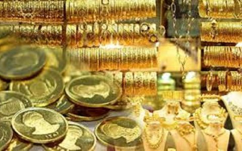 سکه 11 میلیون و 770 هزار تومان شد سکه 11 میلیون و 770 هزار تومان شد