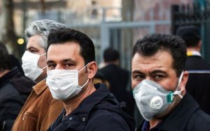 شناسایی-۷۹۳۱-بیمار-جدید-کرونا