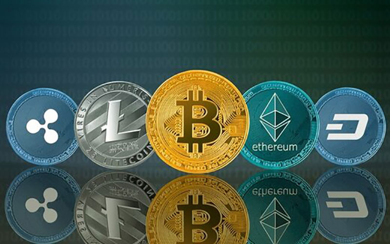صعود قیمت رمز ارزها تحت تاثیر خبر سرمایه گذاری توییتر