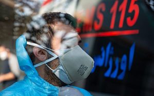 ضرب-و-شتم-تکنسین‌‌های-اورژانس-تهران-حین-خدمت‌‌رسانی