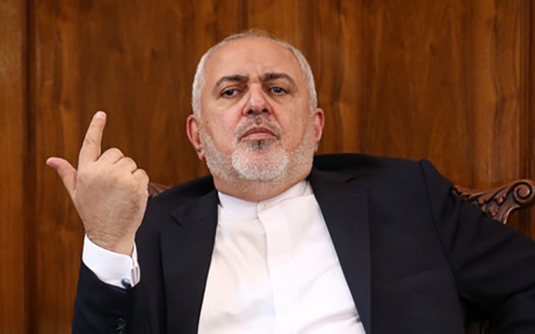 ظریف-آمریکا-تحریم‌ها-را-بی-قید-و-شرط-بردارد