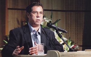 علی-دهباشی-به-کرونا-مبتلا-شد