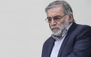 فرار-کردن-برخی-از-عوامل-ترور-شهید-فخری‌زاده