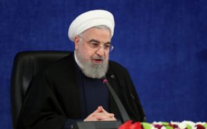 فرمان-روحانی-برای-آغاز-واکسیناسیون-کرونا-با-تزریق-اولین-واکسن-به-فرزند-وزیر