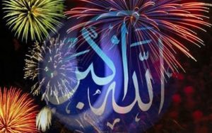 فریاد-الله‌اکبر-در-شب-22-بهمن