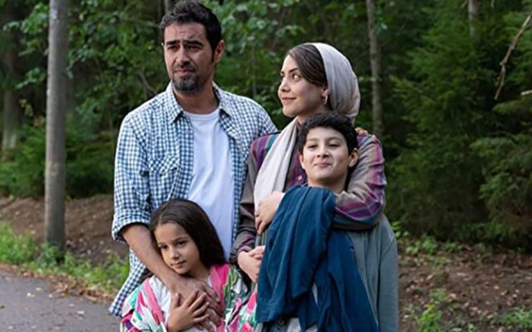 فیلمی-با-بازی-شهاب-حسینی-درجشنواره-برلین
