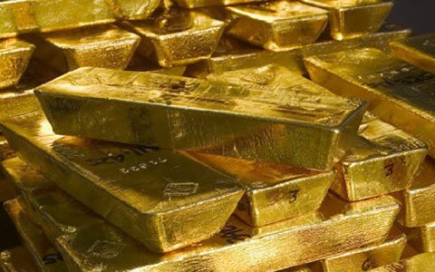 قیمت طلای جهانی اوج گرفت