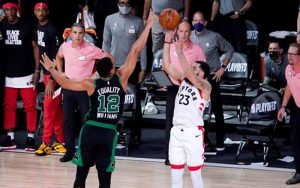 لیگ-بسکتبال-NBA