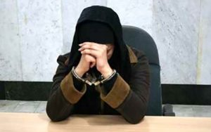 ماجرای-دستگیری-عروس-سارق