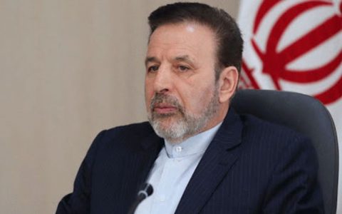 محمود واعظی: از نظر اقتصادی نرخ ارز ایران ۲۵ یا ۲۷ هزار تومان نیست 1 واعظی از نظر اقتصادی نرخ ارز ایران ۲۵ یا ۲۷ هزار تومان نیست محمود واعظی: از نظر اقتصادی نرخ ارز ایران ۲۵ یا ۲۷ هزار تومان نیست