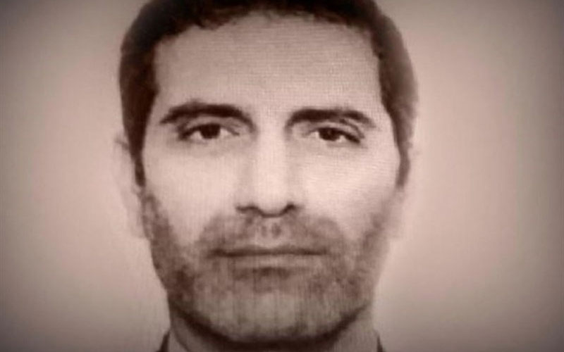 محکومیت دیپلمات ایرانی از سوی دادگاه بلژیک