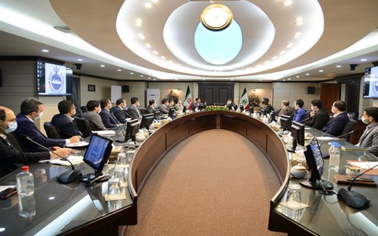 مدیران کشتیرانی