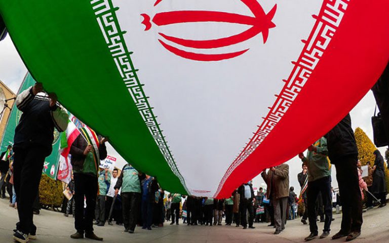مسیرهای-حرکت-موتوری-و-خودرویی-مراسم-۲۲-بهمن-در-تهران
