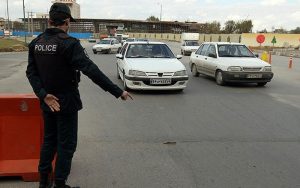 ممنوعیت-ورود-خودروهای-غیربومی-به-۳-استان-و-۷-شهر-از-امروز