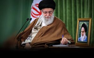 موافقت-رهبر-انقلاب-با-عفو-یا-تخفیف-مجازات-تعدادی-از-محکومان