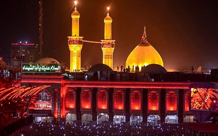 موافقت-وزیر-بهداشت-با-برقراری-سفر-به-عتبات-عالیات